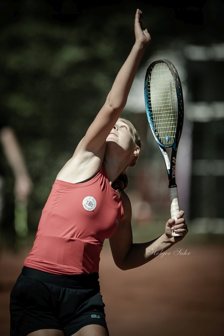 Philippa Färber 241 - Cup Pinneberg